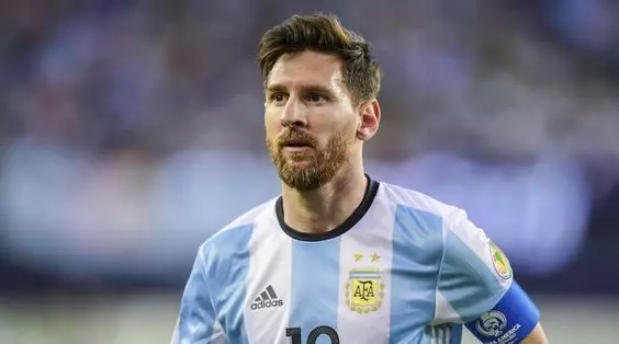 Lionel Messi choisit l'Inter Miami : Nouveau chapitre dans sa carrière légendaire image