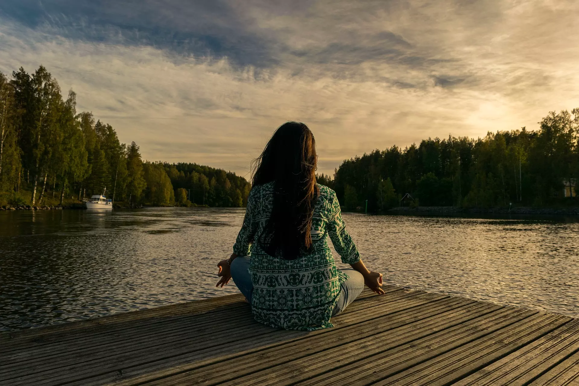 Les avantages de la méditation pour la santé mentale et le bien-être