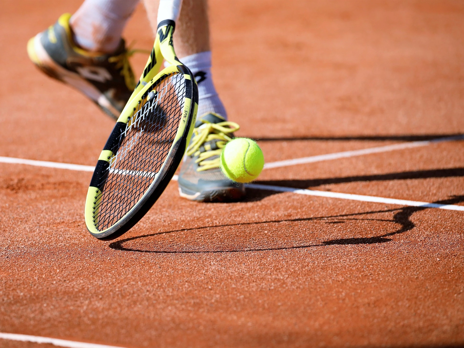 Roland Garros : L'événement sportif incontournable du tennis mondial image